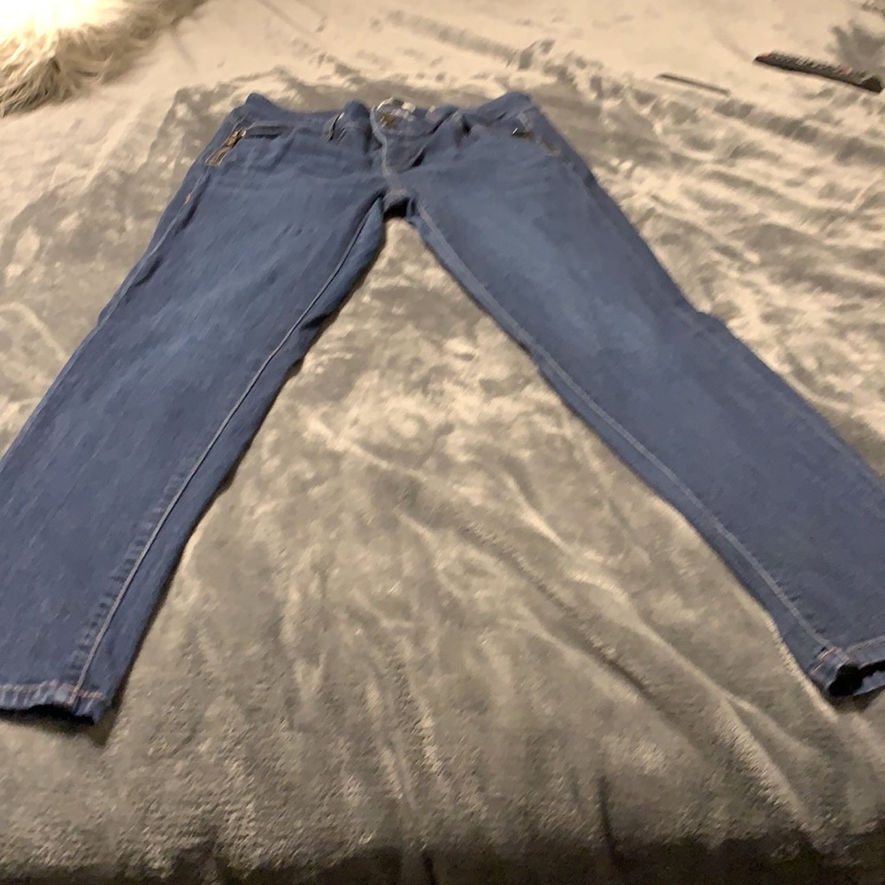 Ladies jeans - Picture 4 of 4